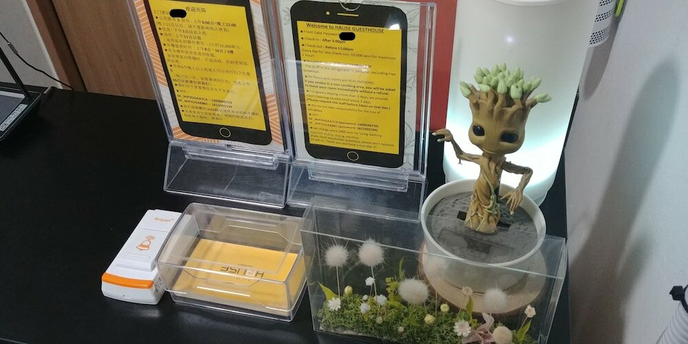 Фото Hause Itaewon