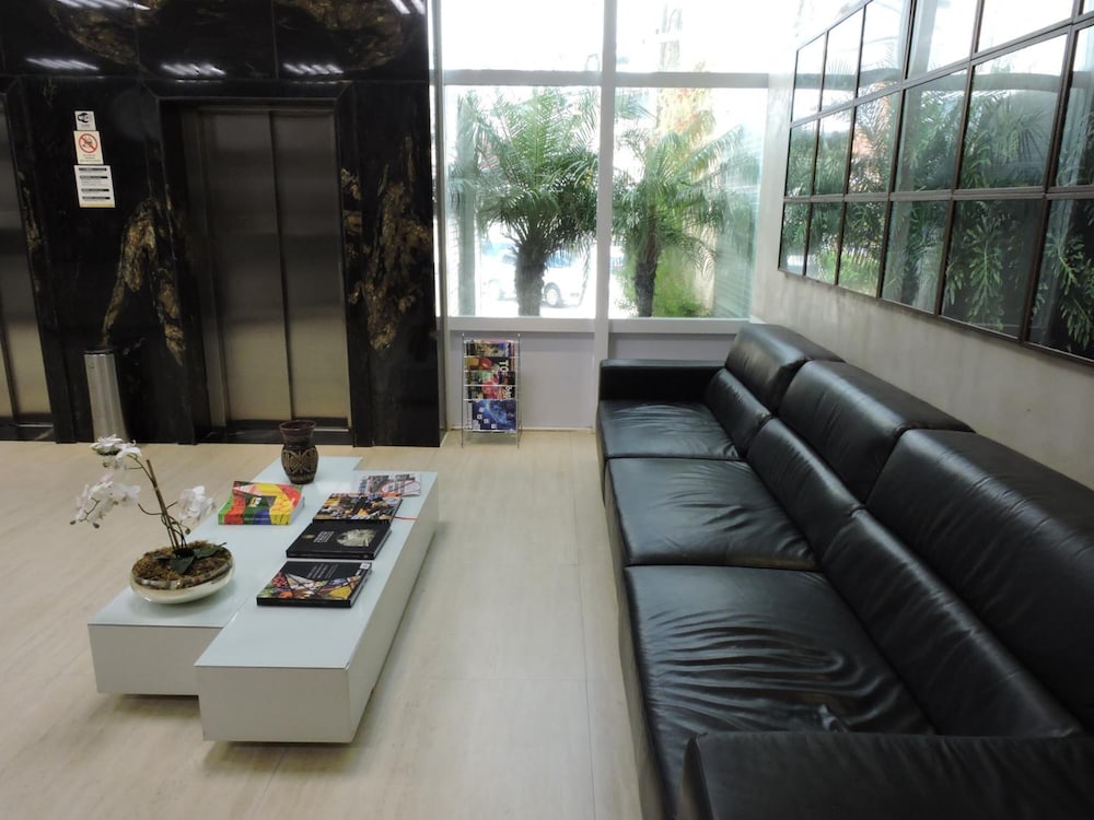 Фото Bristol Umarizal Belem