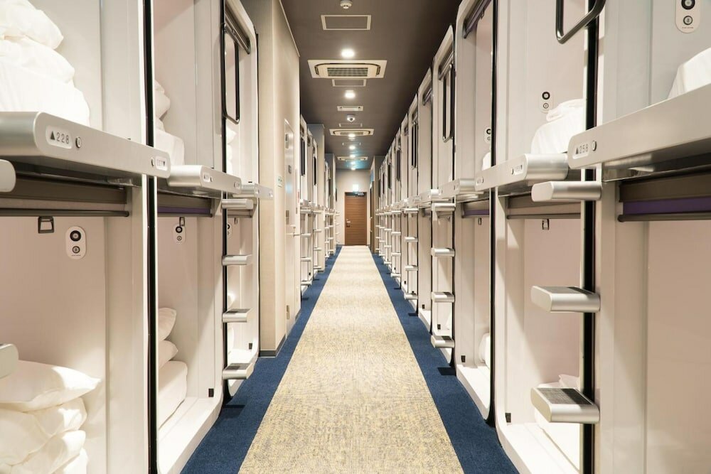 Фото Cabin & Lounge Highland Station Inn