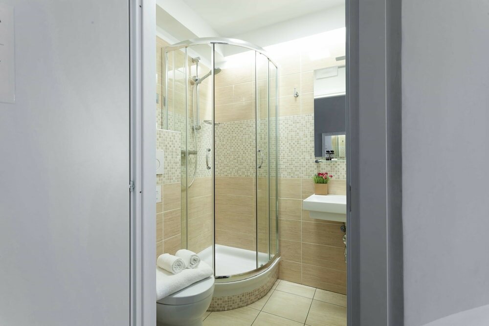 Фото Prestigia Rooms B&b Firenze