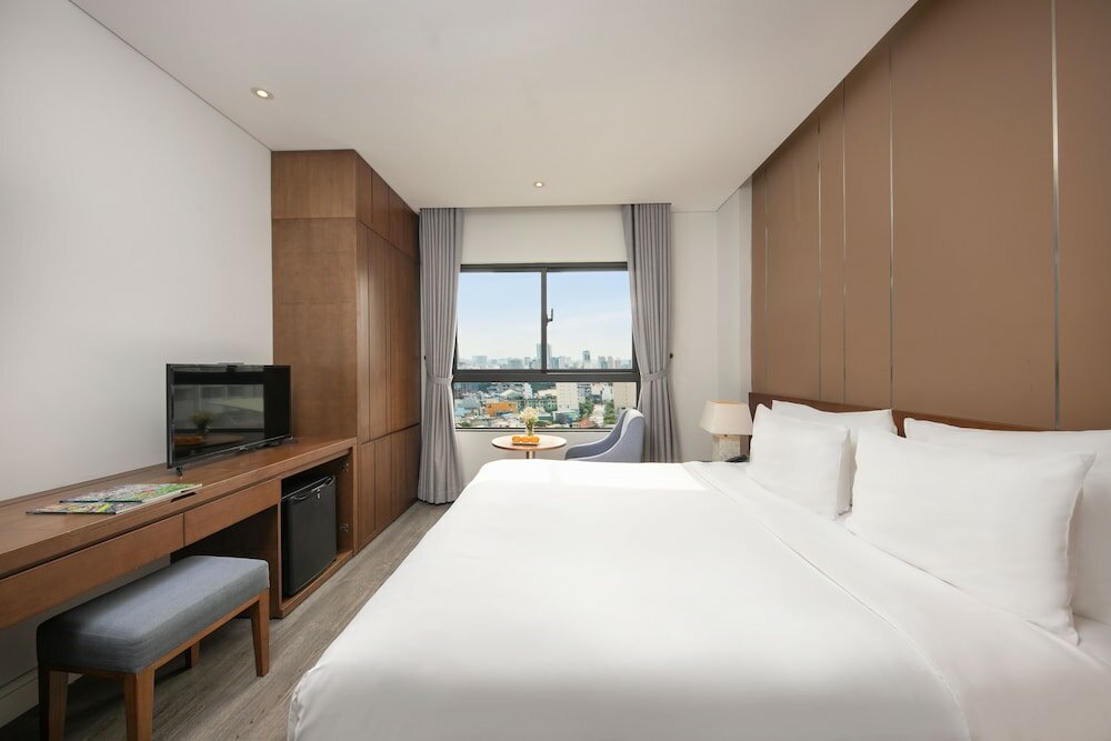 Фото Avora Hotel