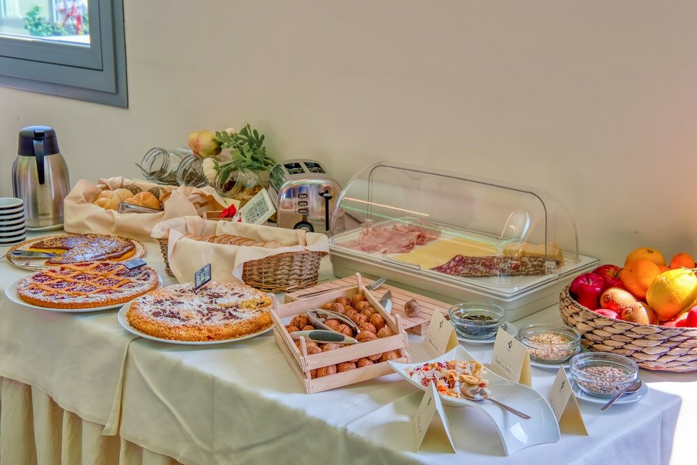 Фото Boutique Hotel Bramante & SPA