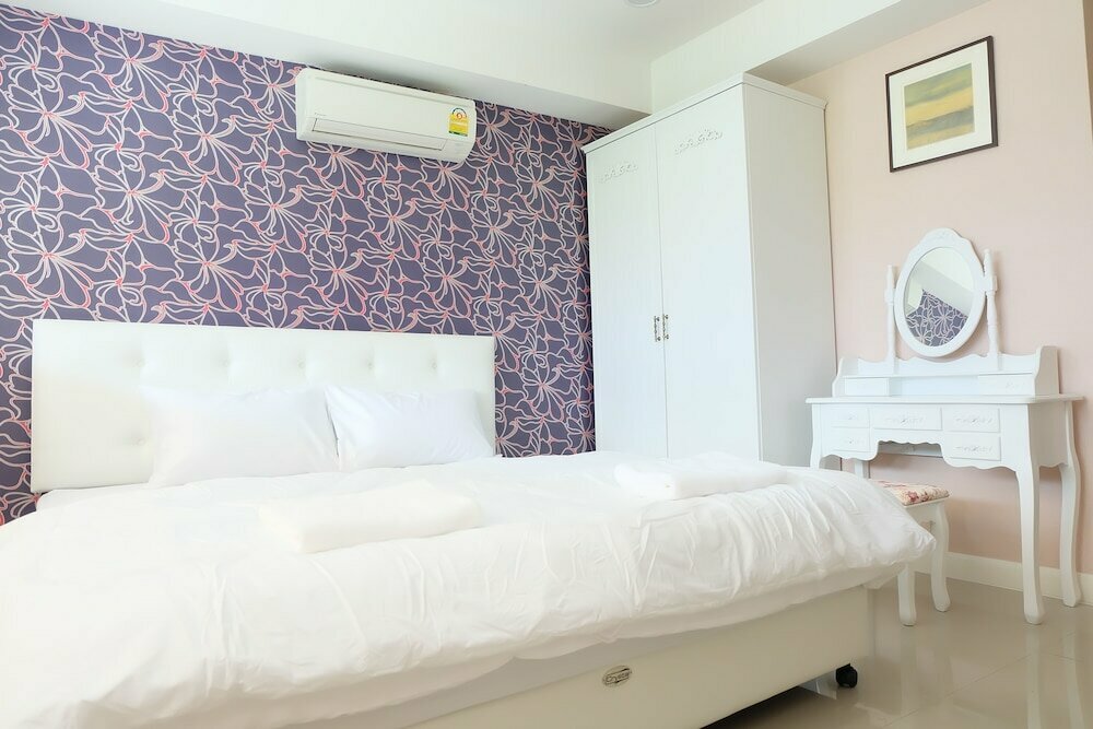 Hotel Aree Art Residence, Bangkok, photo