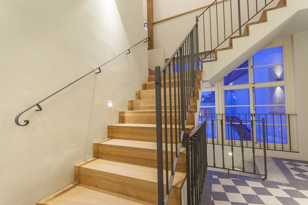 Фото Hotel At the White Lily