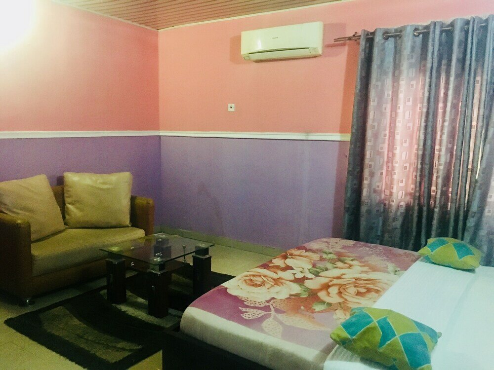 Фото Sylva Link Hotel Ltd