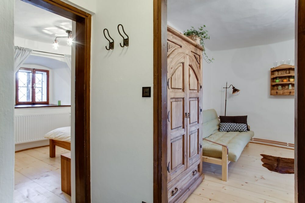 Фото Krumlov Tower