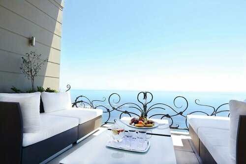 Внешний вид отеля 21 Nettleton в Кейптауне, фото 2