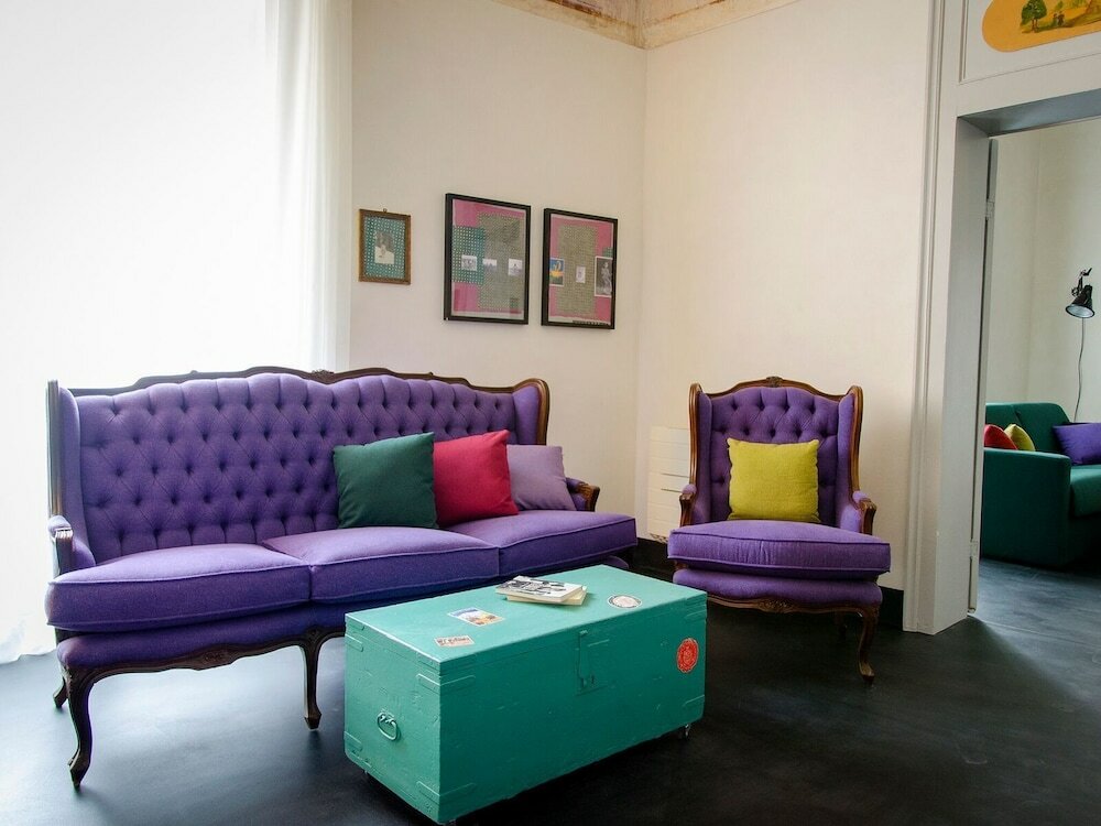 Фото Palazzo Melfi Suite - Hotel