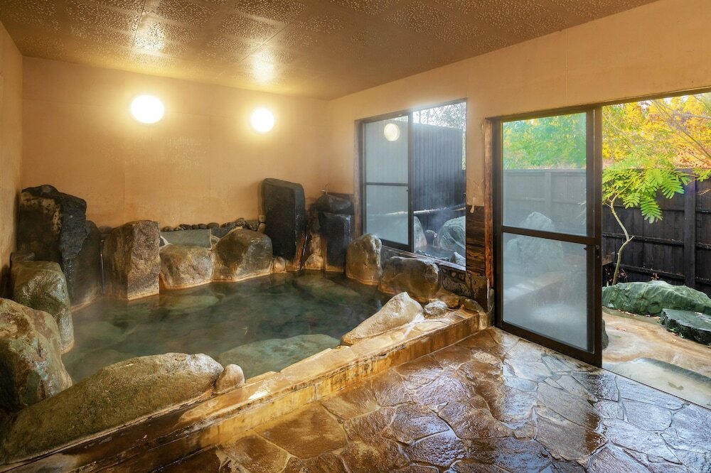 Фото Ryokan Hanagokoro