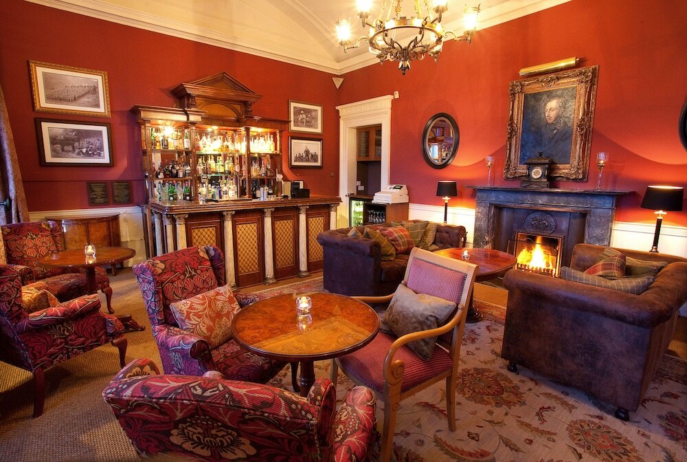 Фото Thainstone House