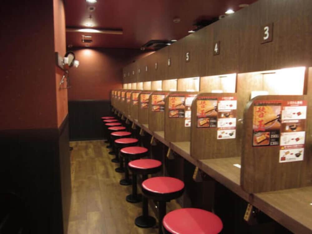 Фото Hotel Resol Nagoya