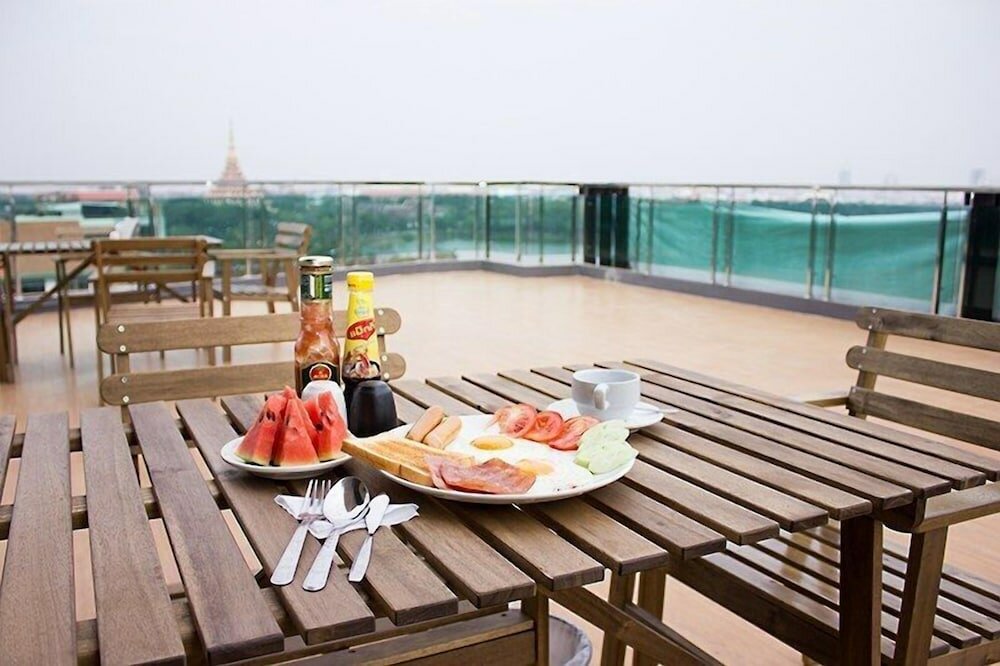 Фото Ingtara Hotel