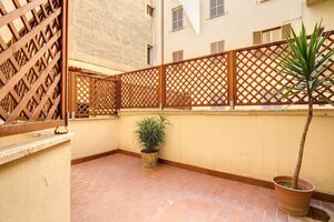 Гостиница San Marco Rome