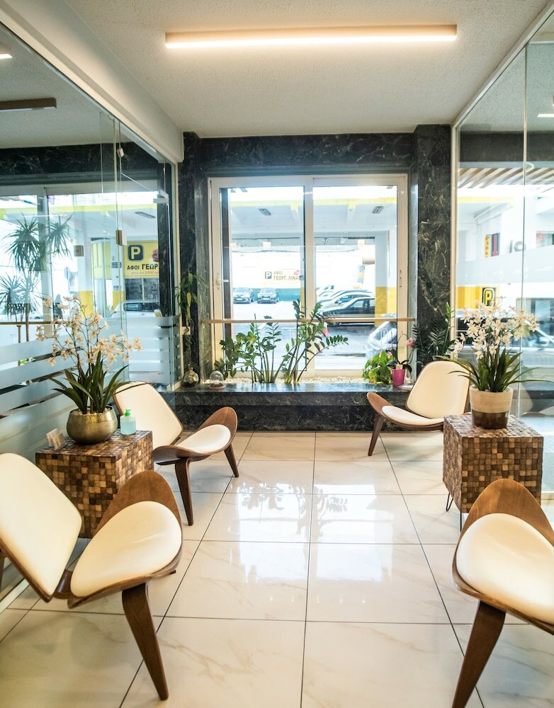 Фото John's Hotel