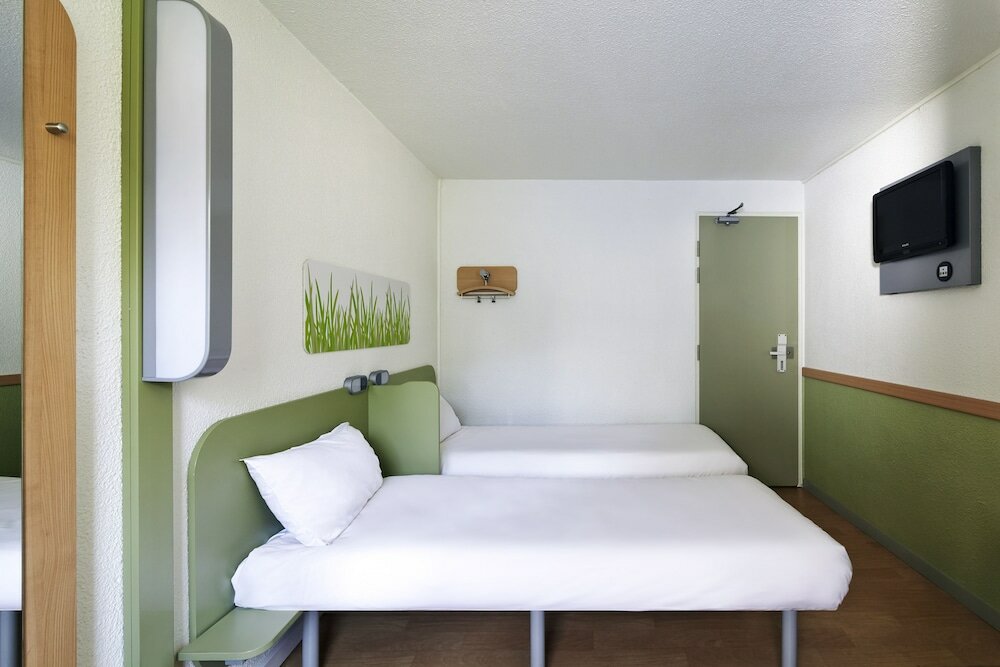 Фото Ibis budget Blois Centre