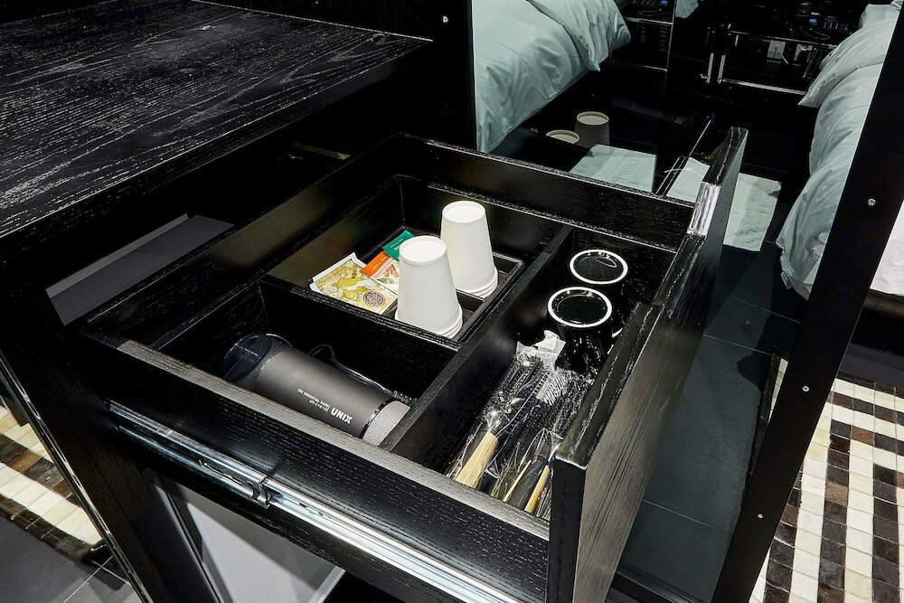 Фото Hotel The Artist Yeoksam