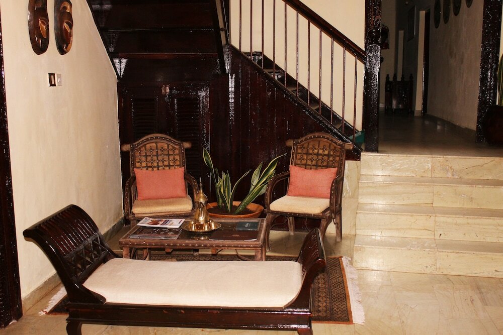 Фото Al Johari Zanzibar