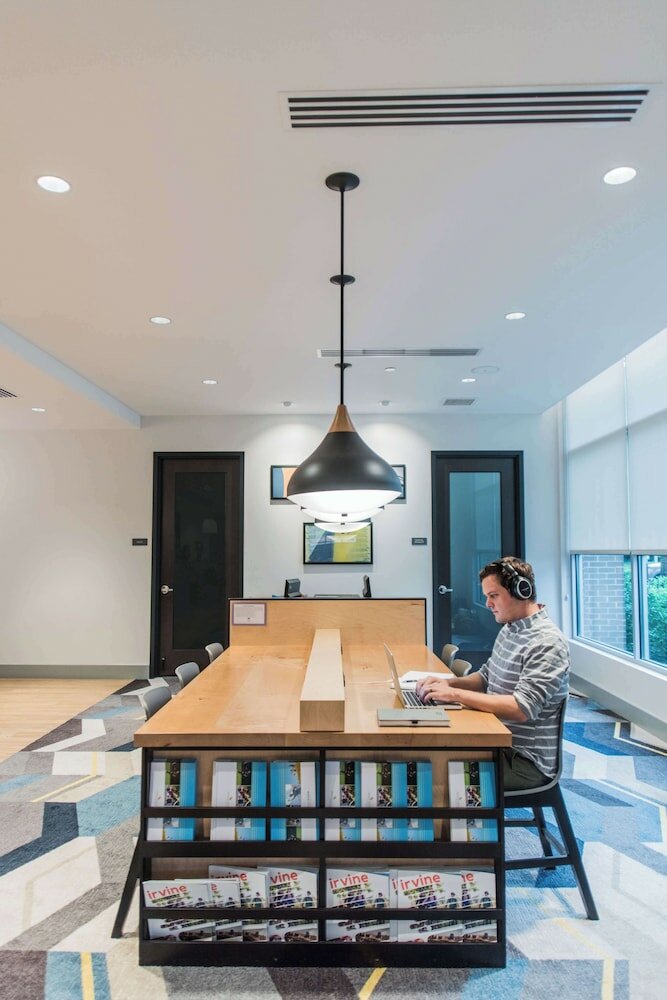 Фото Hyatt House Irvine/John Wayne Airport