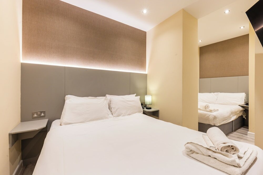 Фото Belmont Hotel