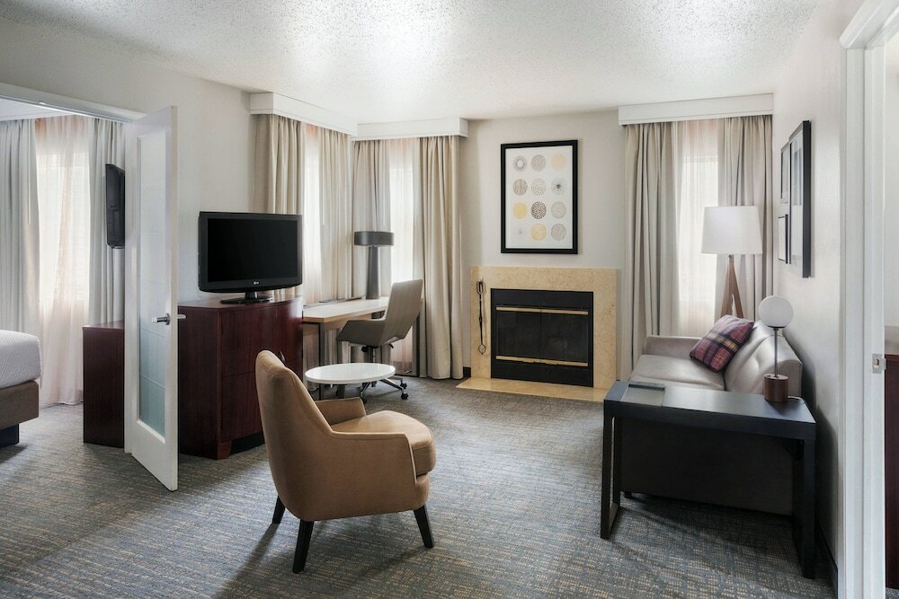 Фото Residence Inn by Marriott Philadelphia Willow Grove