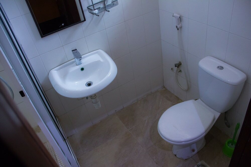 Фото Island Heights Hotel