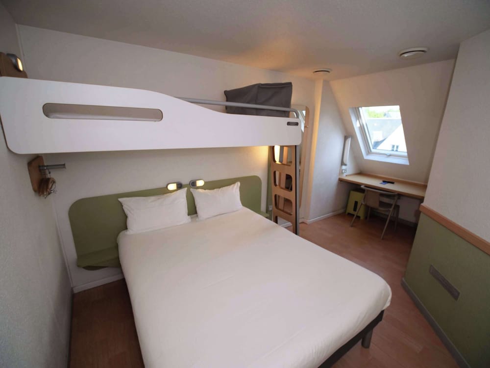Фото Ibis budget Blois Centre