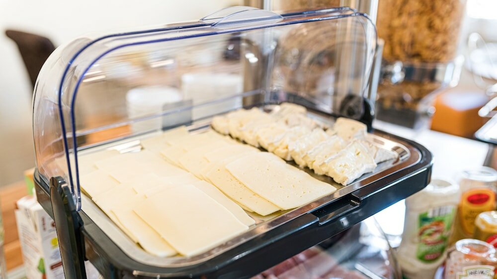 Фото Privathotel Probst