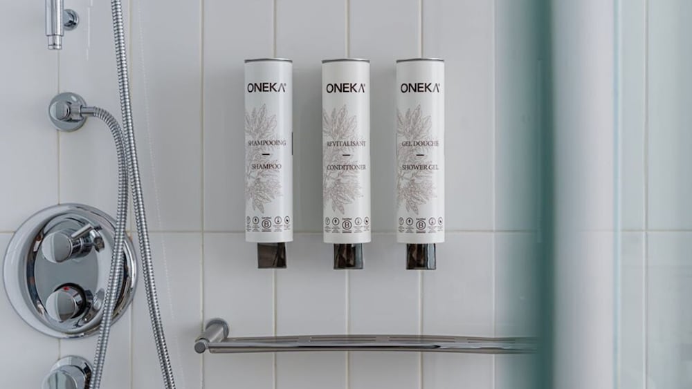 Фото Warwick Le Crystal - Montréal