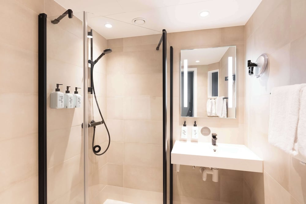 Фото Scandic Solsiden