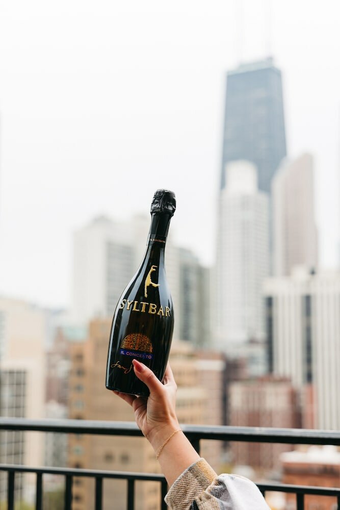 Фото Ambassador Chicago