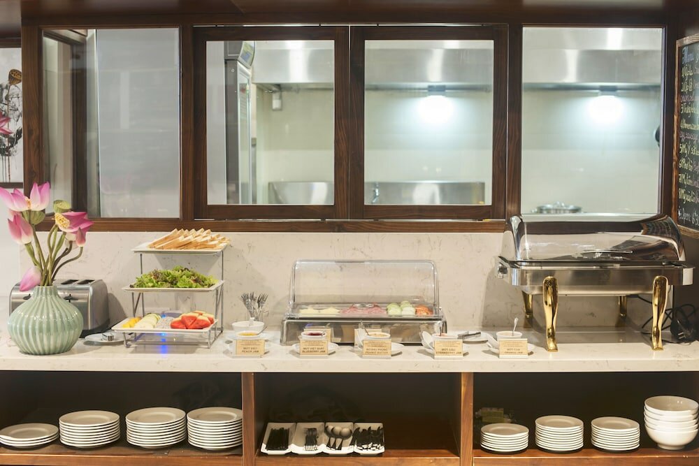 Фото Sen Boutique Hotel