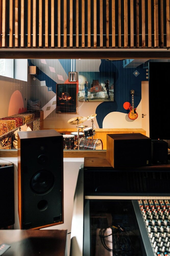 Фото Libertine Lindenberg