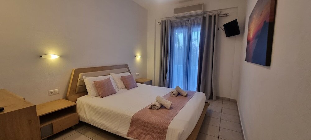 Фото Отель Horizon Resort