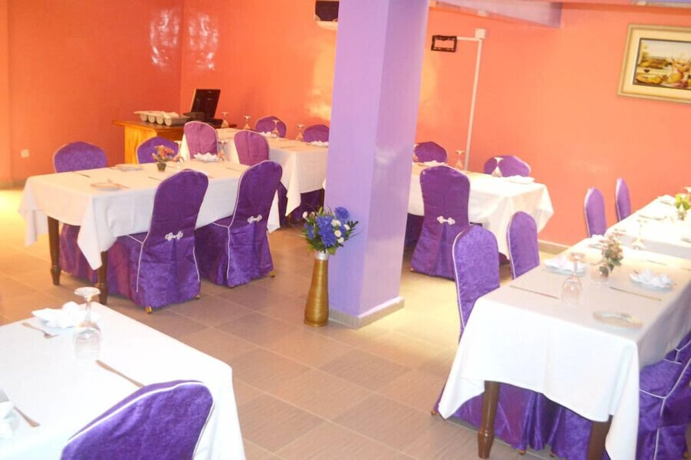 Фото Golden Key Hotel