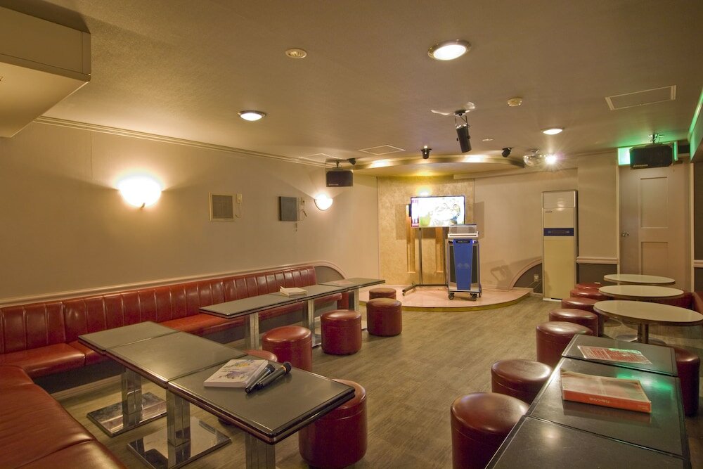 Фото Moriaki Ryokan