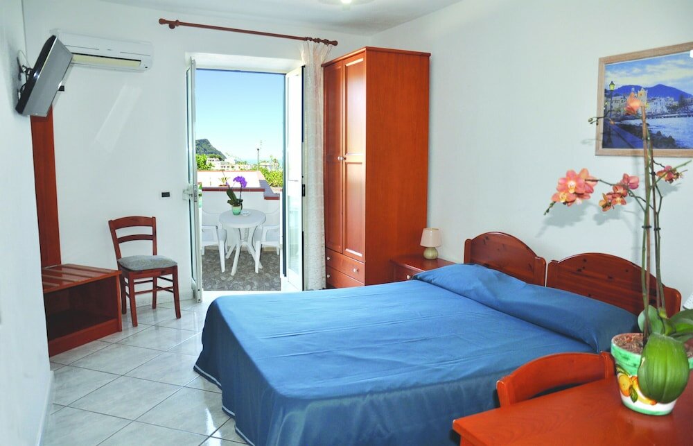 Фото Hotel Villa Cimmentorosso