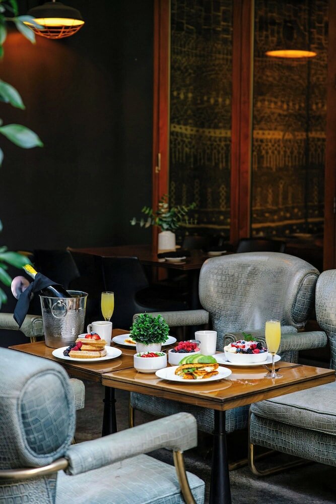 Фото Sheraton Grand Los Angeles