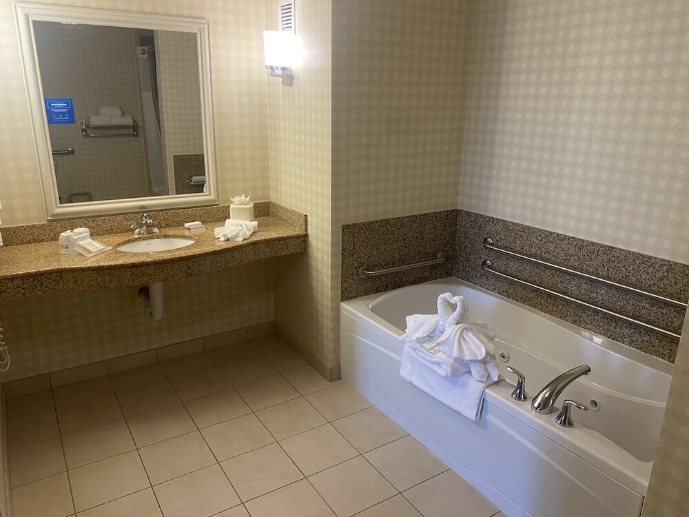 Фото Hilton Garden Inn Palmdale