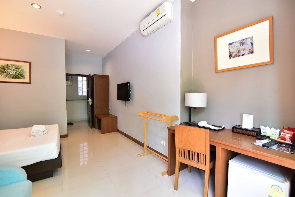 Фото Wungnoy Hotel