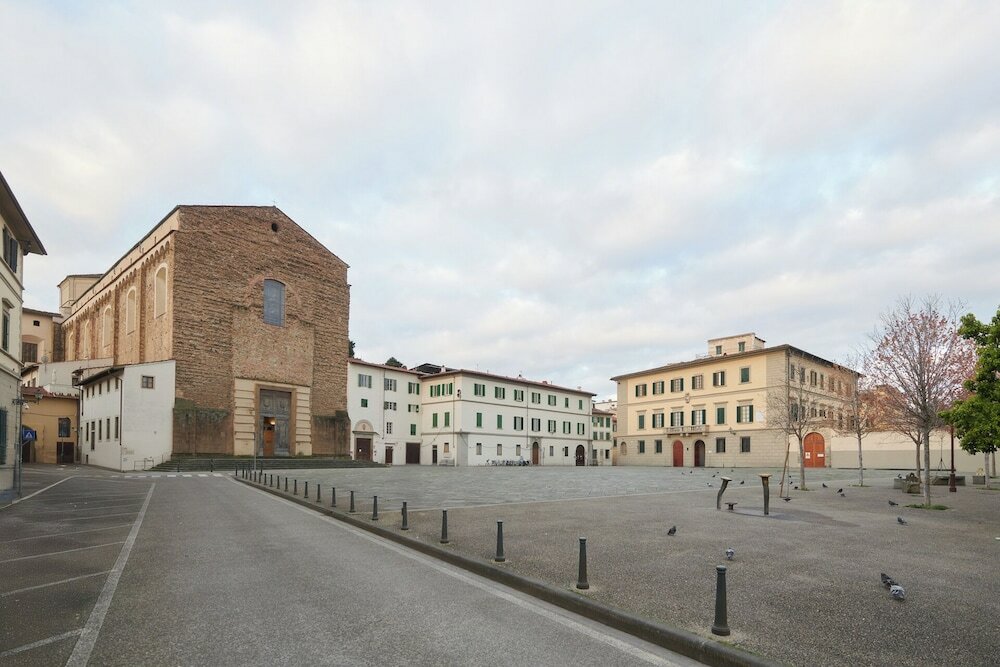 Фото Casa Santo Nome di Gesù