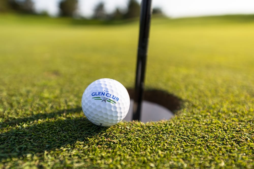 Фото The Glen Club