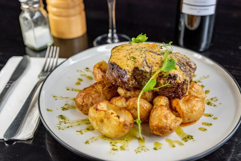 Фото The Shakespeare Hotel