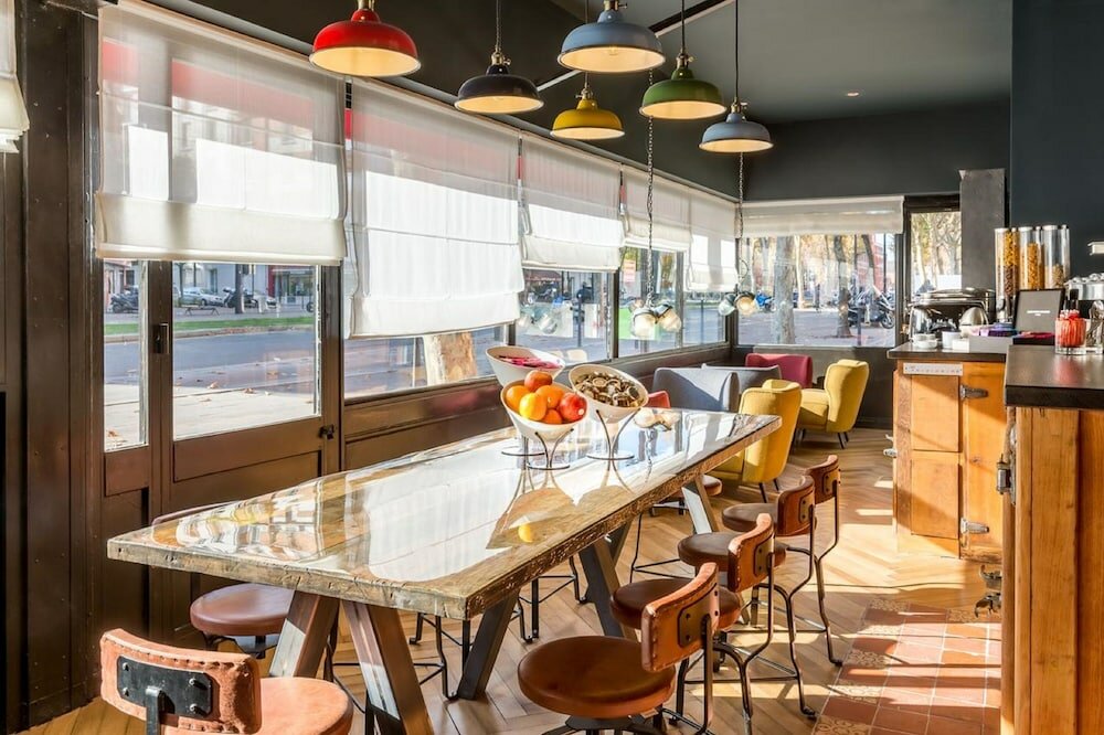 Фото Hotel Clarisse