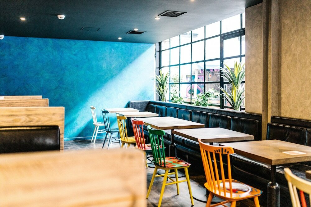 Фото Stay Central