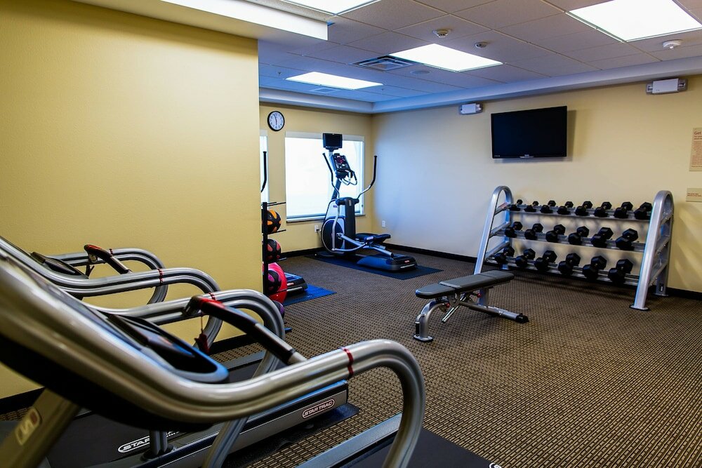 Фото TownePlace Suites by Marriott Lancaster