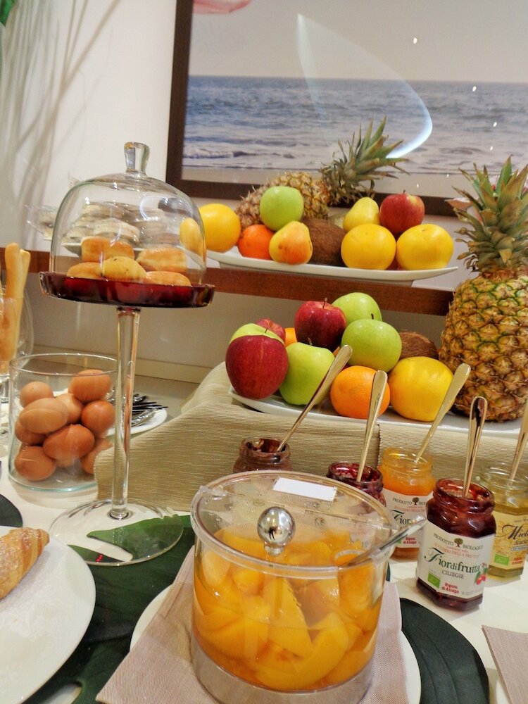 Фото Erbavoglio Hotel