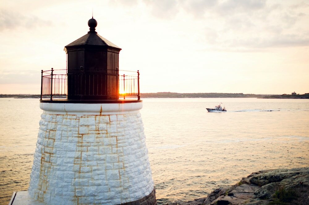 Фото Castle Hill Inn