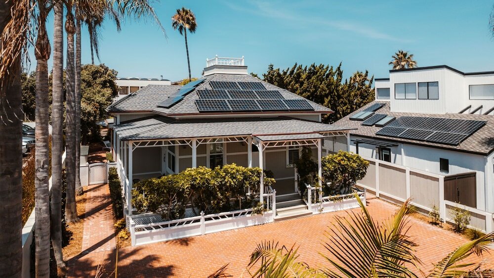 Фото Del Mar Motel on the Beach
