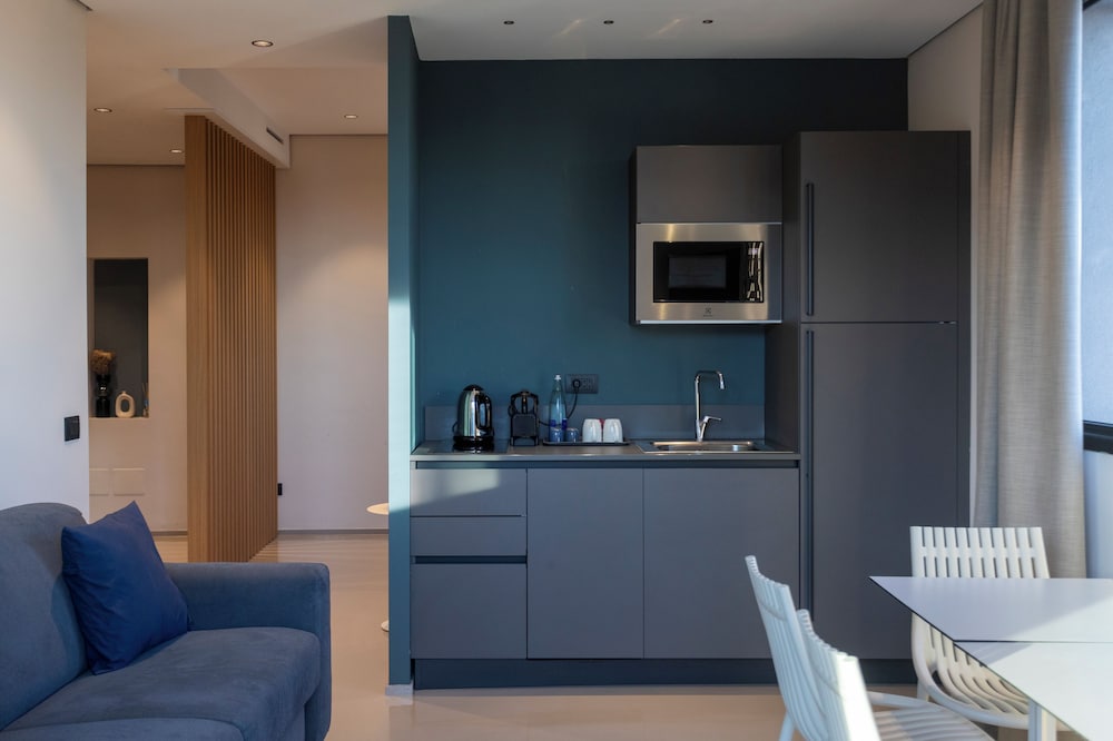 Фото Ollen apartments