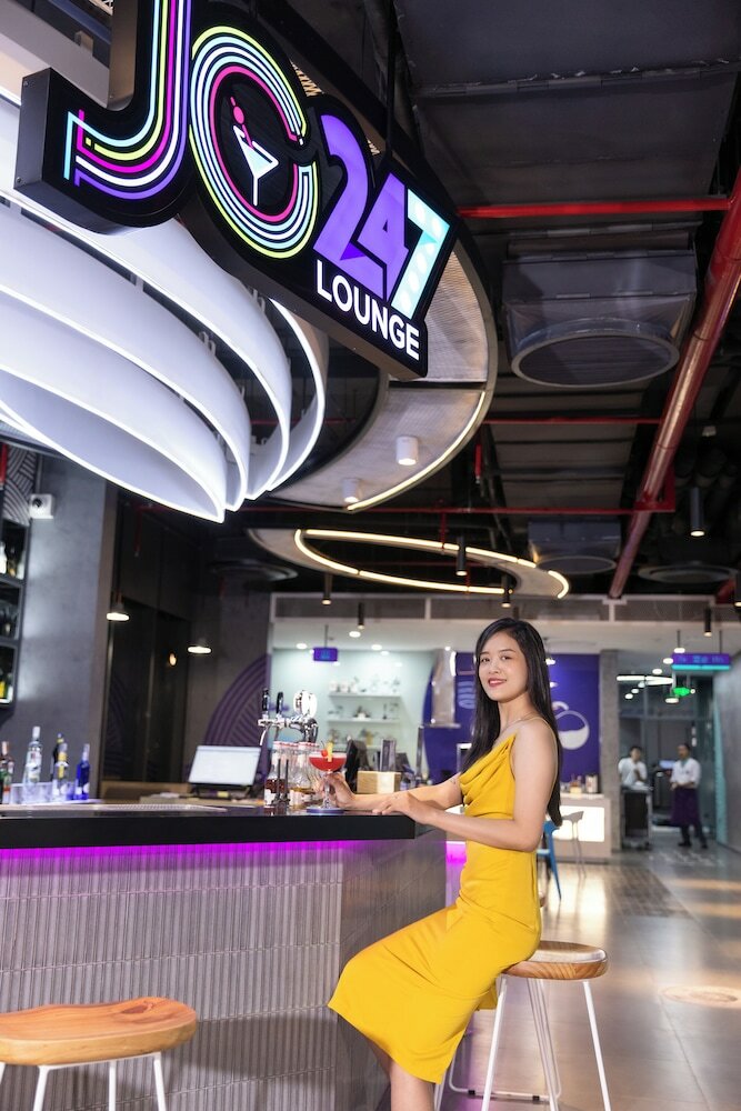 Фото Sojo Hotel Da Nang